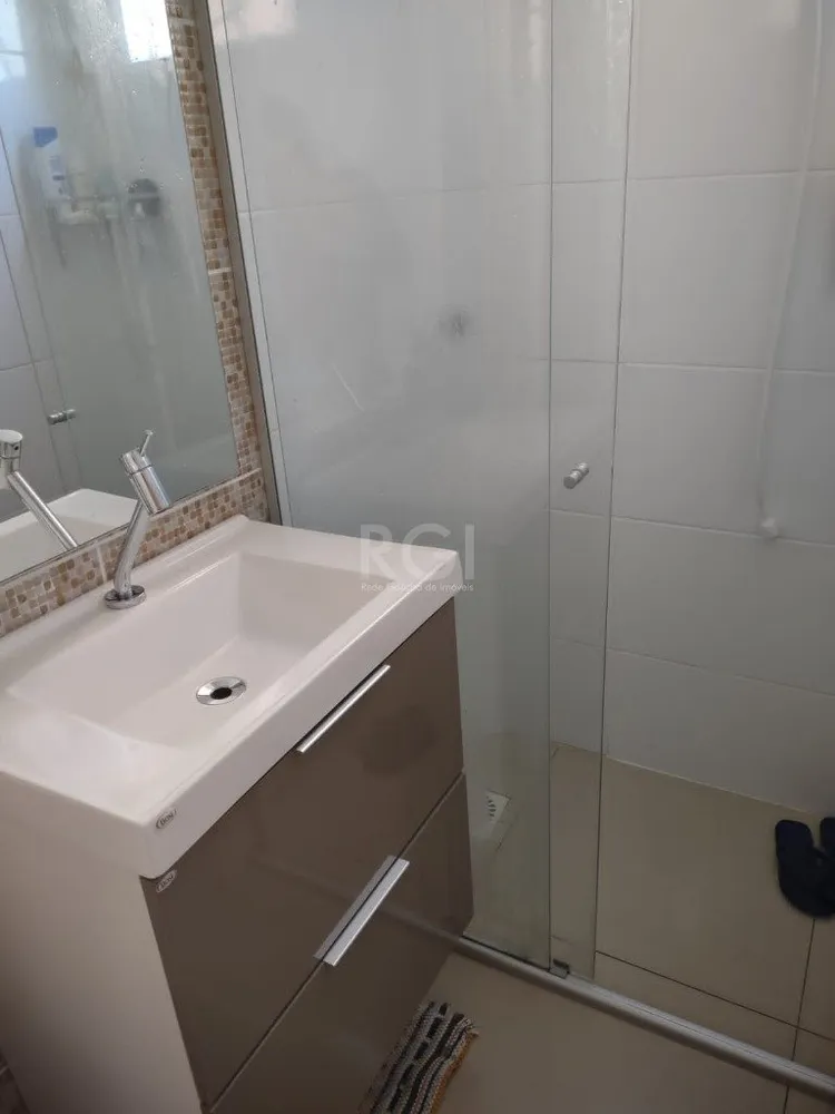 Apartamento, 2 quartos, 37 m² - Foto 4