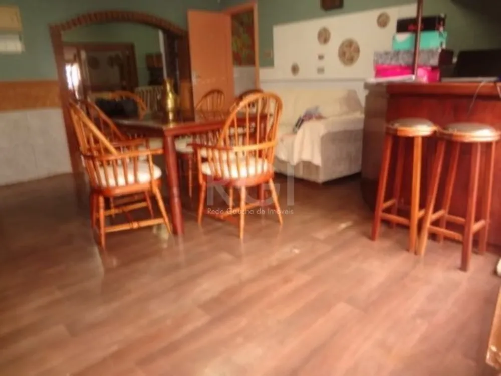 Casa, 3 quartos, 100 m² - Foto 4