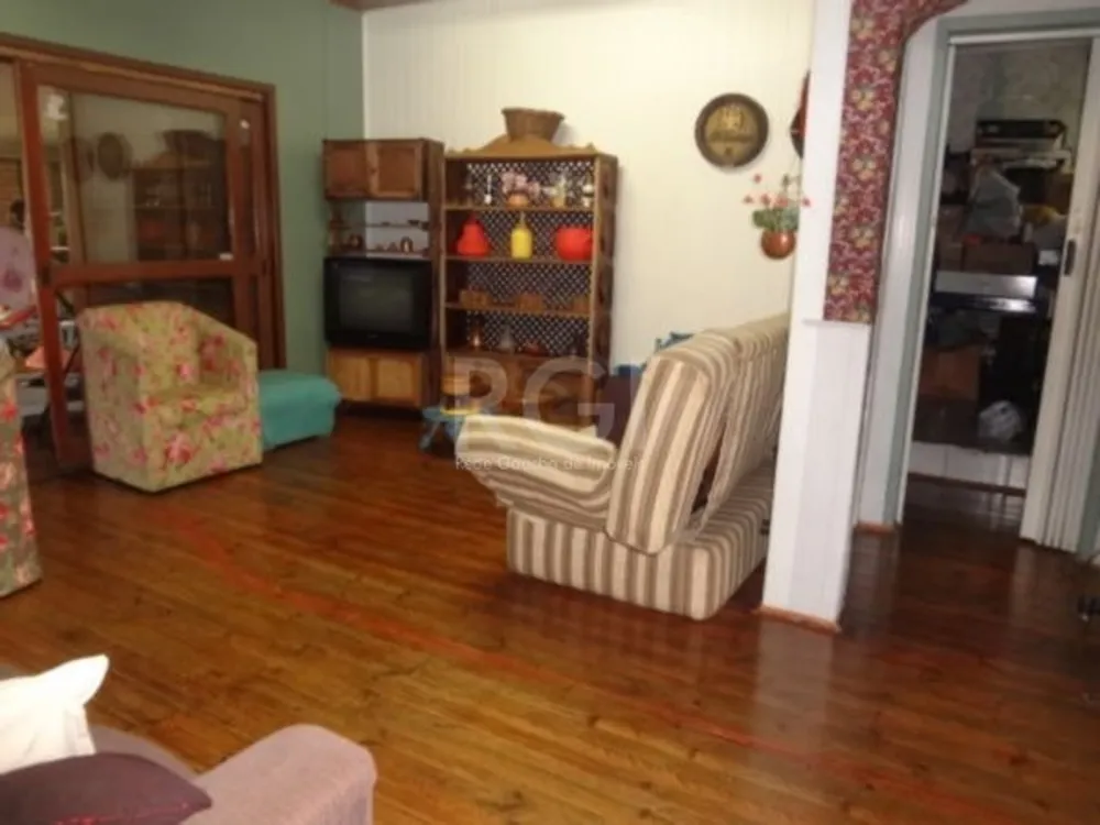 Casa, 3 quartos, 100 m² - Foto 1