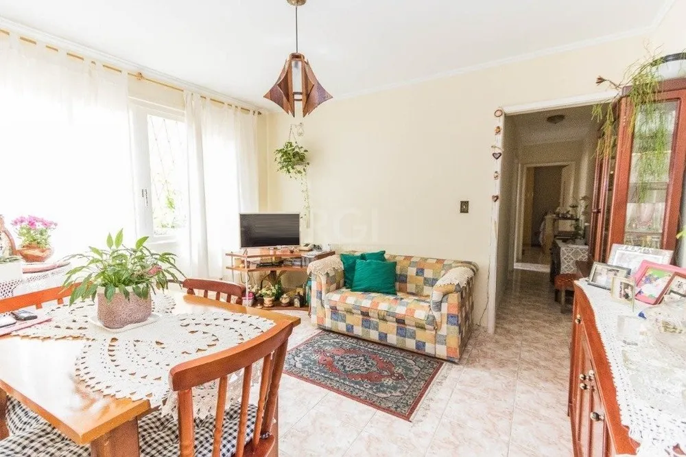 Apartamento, 2 quartos, 64 m² - Foto 2