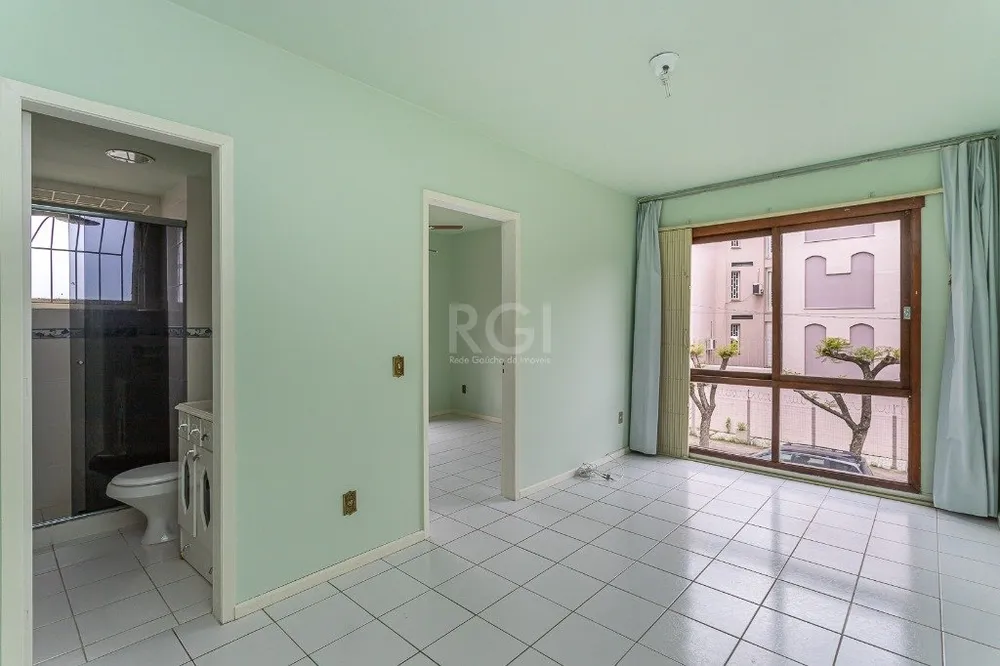 Apartamento, 1 quarto, 34 m² - Foto 3