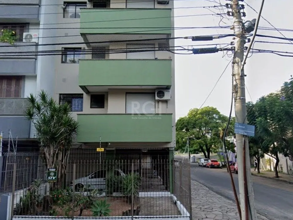 Apartamento, 1 quarto, 34 m² - Foto 1