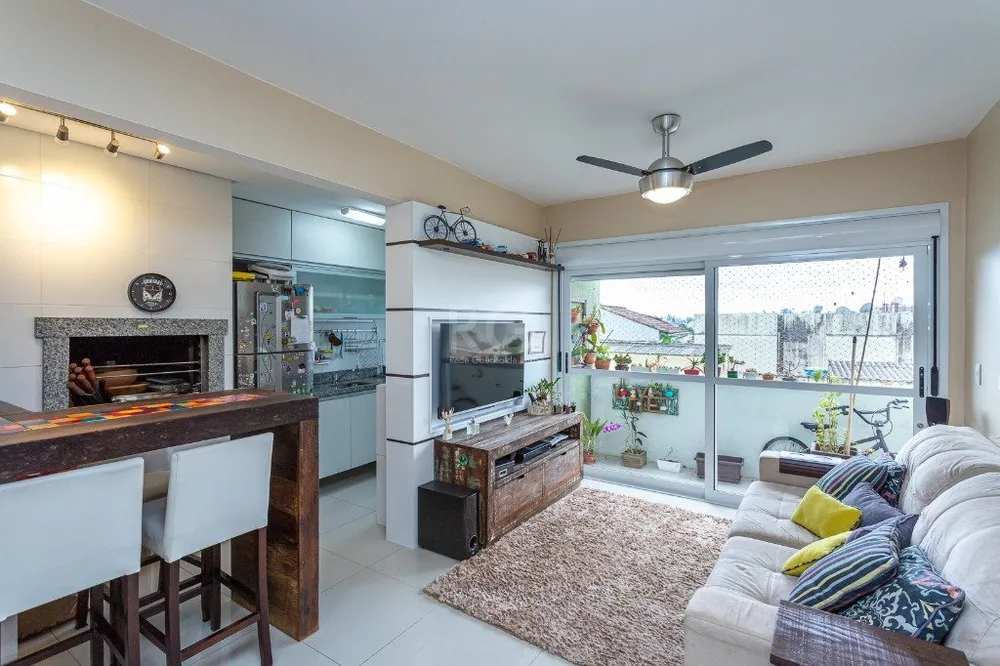 Apartamento, 2 quartos, 63 m² - Foto 2