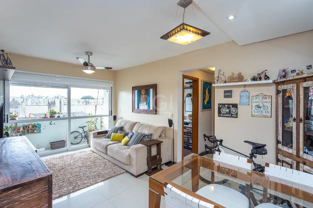 Apartamento, 2 quartos, 63 m² - Foto 4