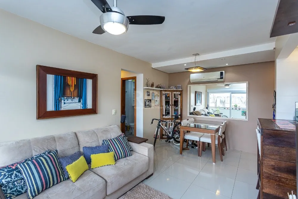 Apartamento, 2 quartos, 63 m² - Foto 1