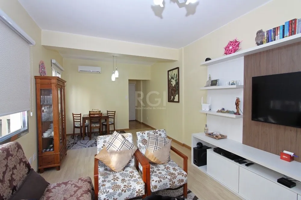 Apartamento, 3 quartos, 89 m² - Foto 2