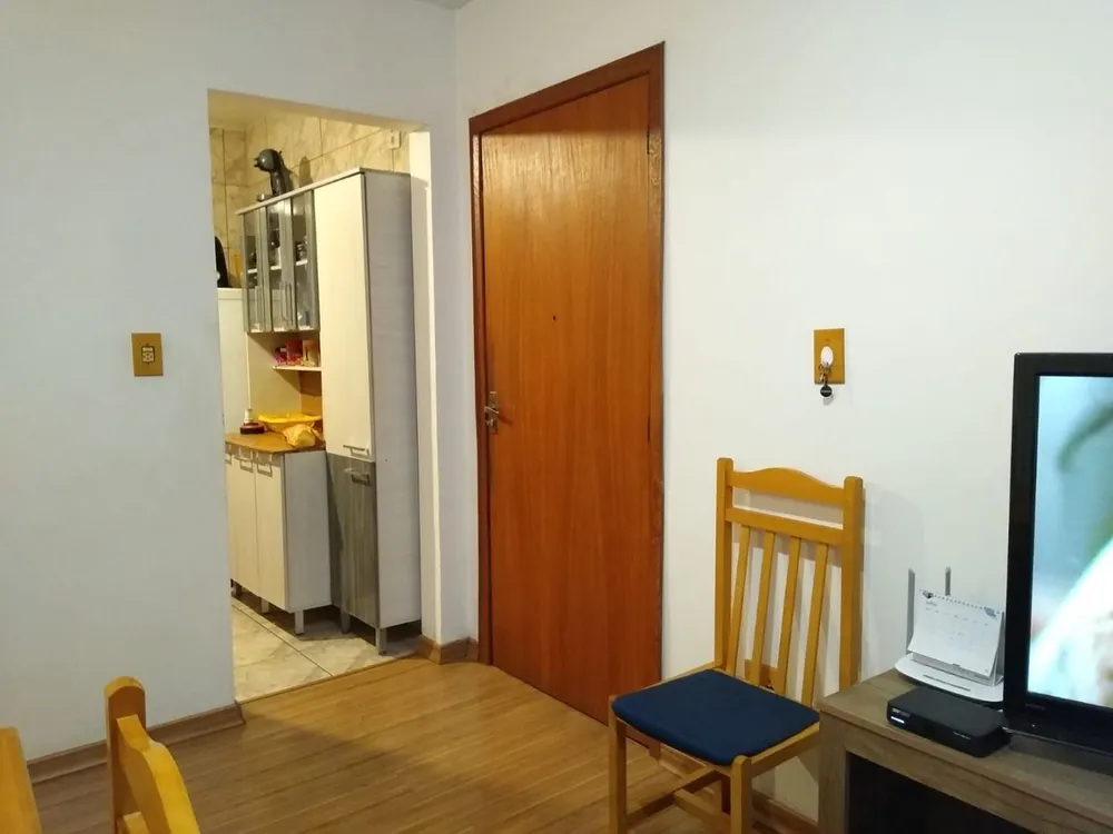 Apartamento, 2 quartos, 54 m² - Foto 2