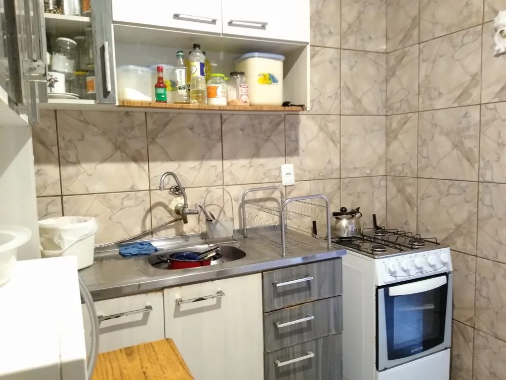 Apartamento, 2 quartos, 54 m² - Foto 4