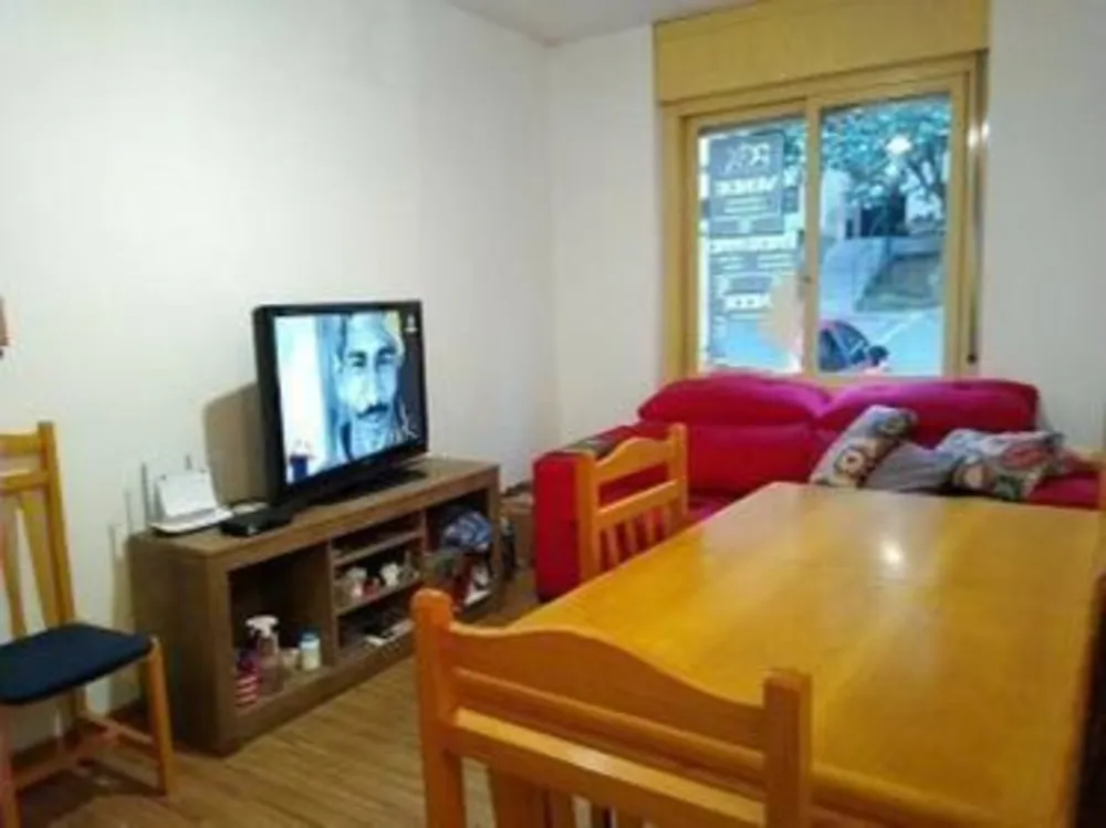 Apartamento, 2 quartos, 54 m² - Foto 1