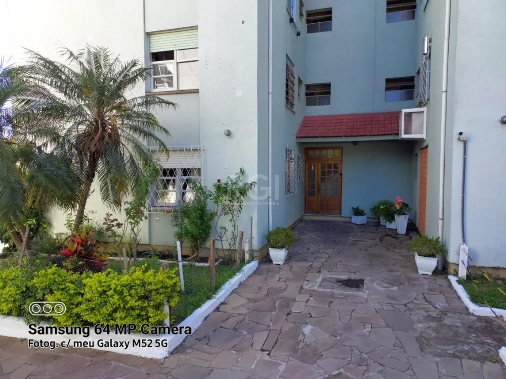 Apartamento, 2 quartos, 50 m² - Foto 1