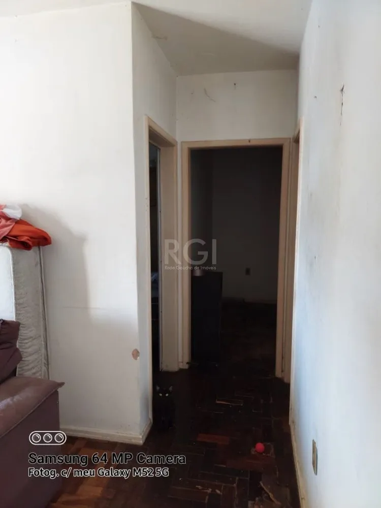 Apartamento, 2 quartos, 50 m² - Foto 2
