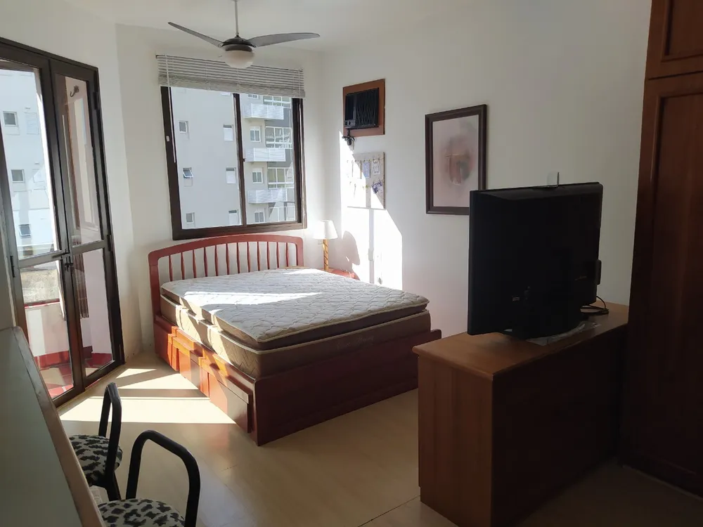 Kitnet-Studio, 28 m² - Foto 1