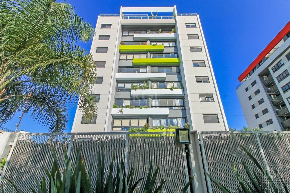 Apartamento, 3 quartos, 95 m² - Foto 2