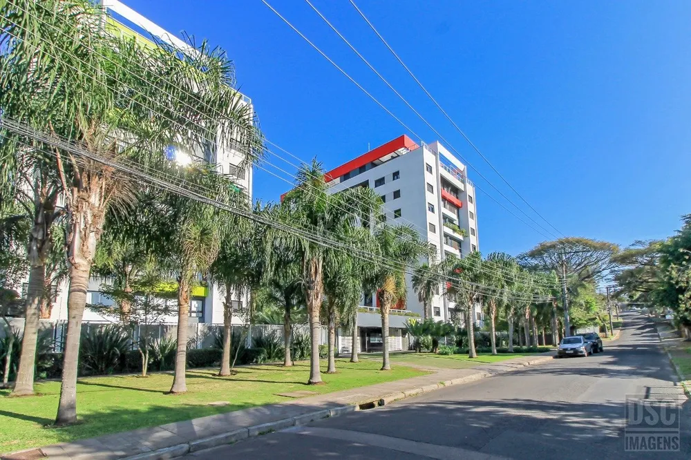 Apartamento, 3 quartos, 95 m² - Foto 1