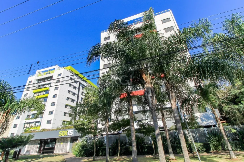 Apartamento, 3 quartos, 95 m² - Foto 3