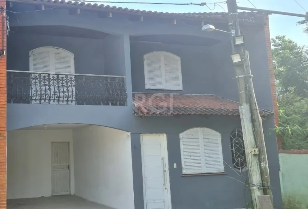 Casa de Condomínio, 2 quartos - Foto 1