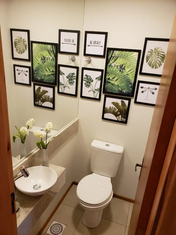 Sobrado, 2 quartos, 58 m² - Foto 3