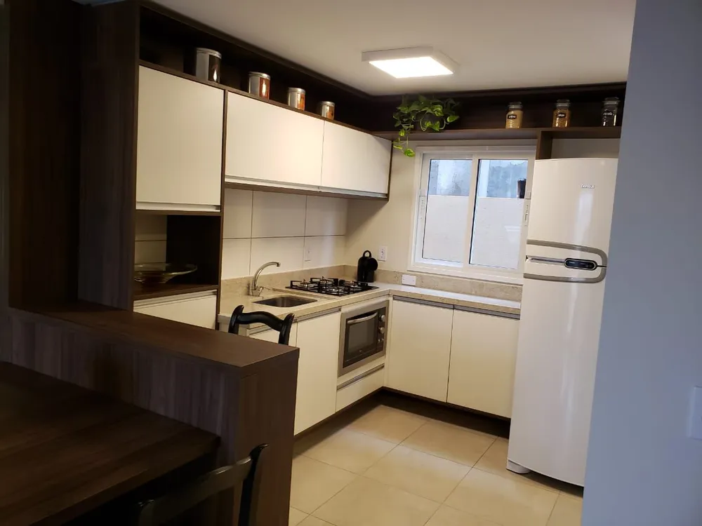 Sobrado, 2 quartos, 58 m² - Foto 4