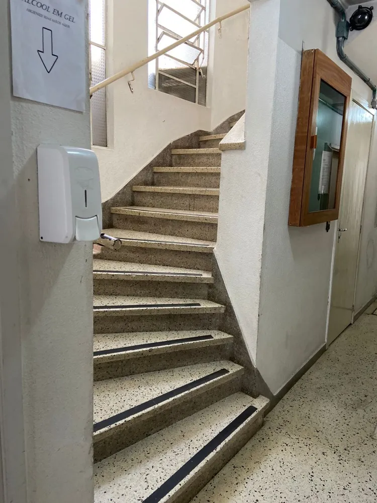 Apartamento, 1 quarto, 38 m² - Foto 4