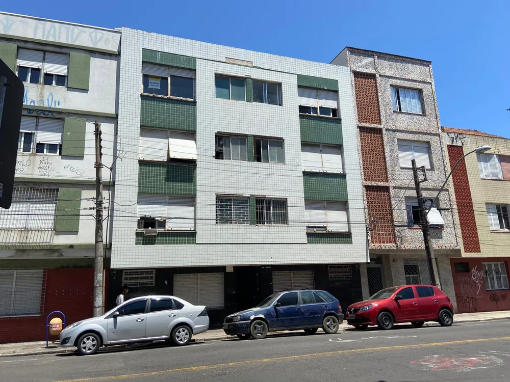 Apartamento, 1 quarto, 38 m² - Foto 1