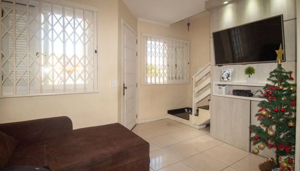 Casa, 2 quartos - Foto 2