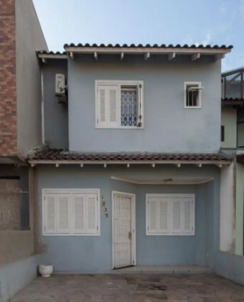 Casa, 2 quartos - Foto 1