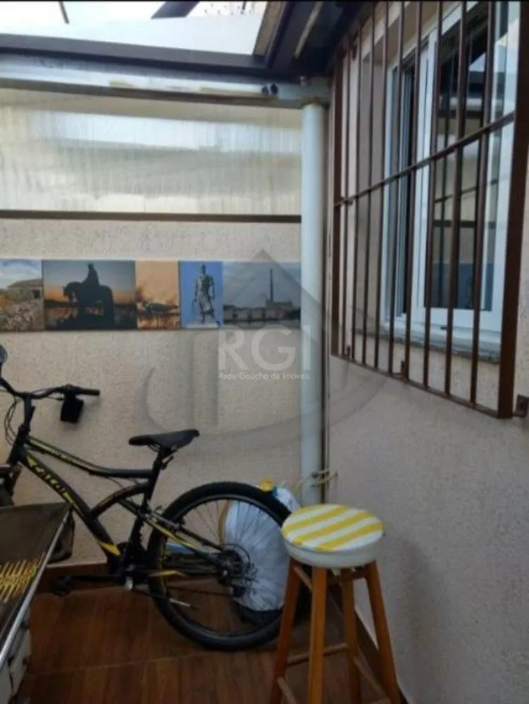 Casa de Condomínio, 2 quartos - Foto 4