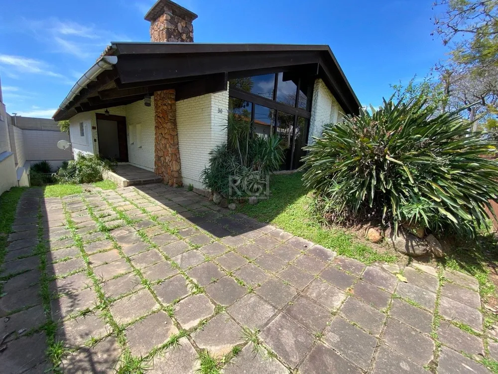 Casa, 4 quartos, 280 m² - Foto 3
