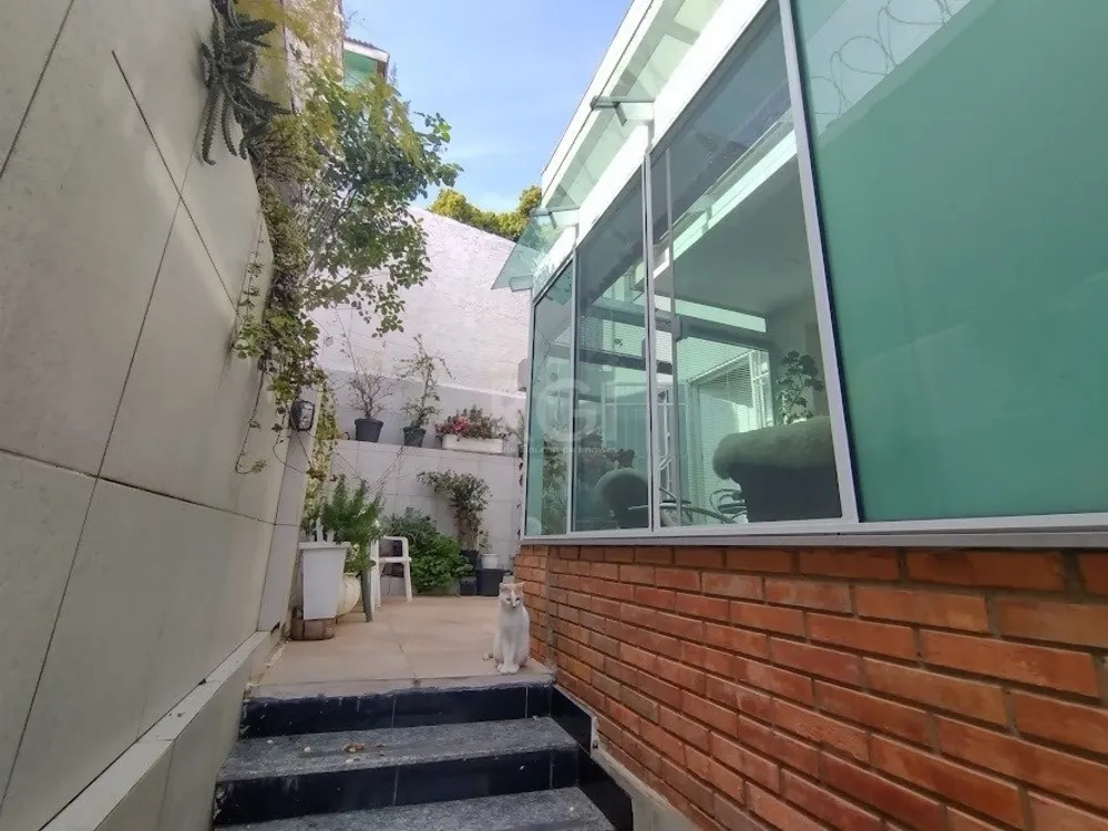 Sobrado, 3 quartos, 116 m² - Foto 2