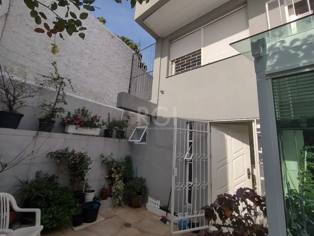 Sobrado, 3 quartos, 116 m² - Foto 3