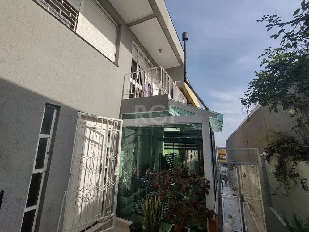 Sobrado, 3 quartos, 116 m² - Foto 4