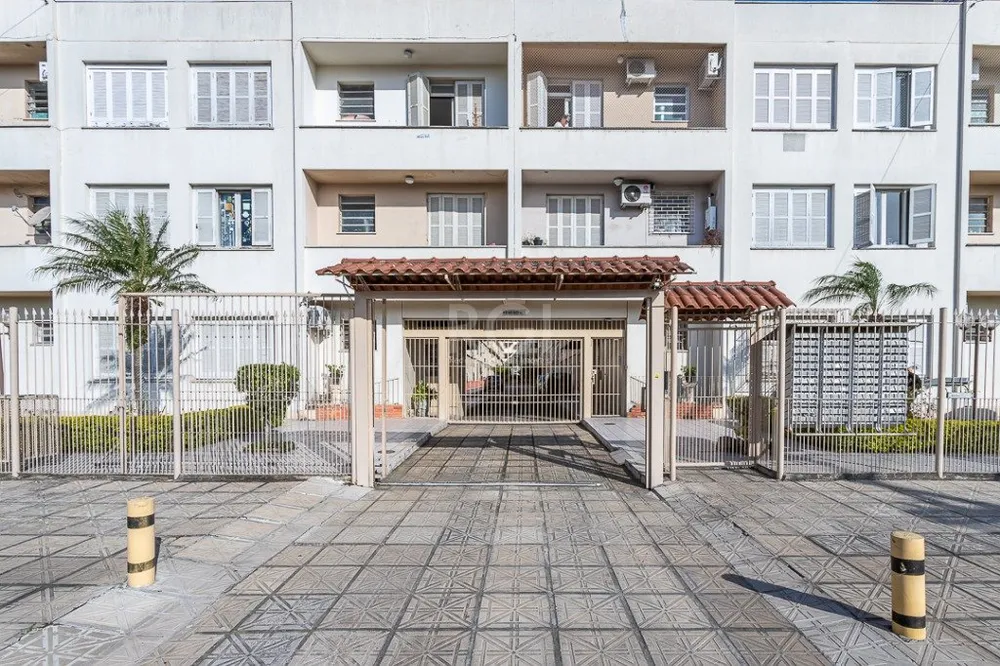 Apartamento, 3 quartos, 96 m² - Foto 1