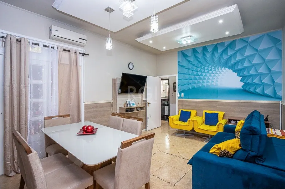 Apartamento, 3 quartos, 96 m² - Foto 3
