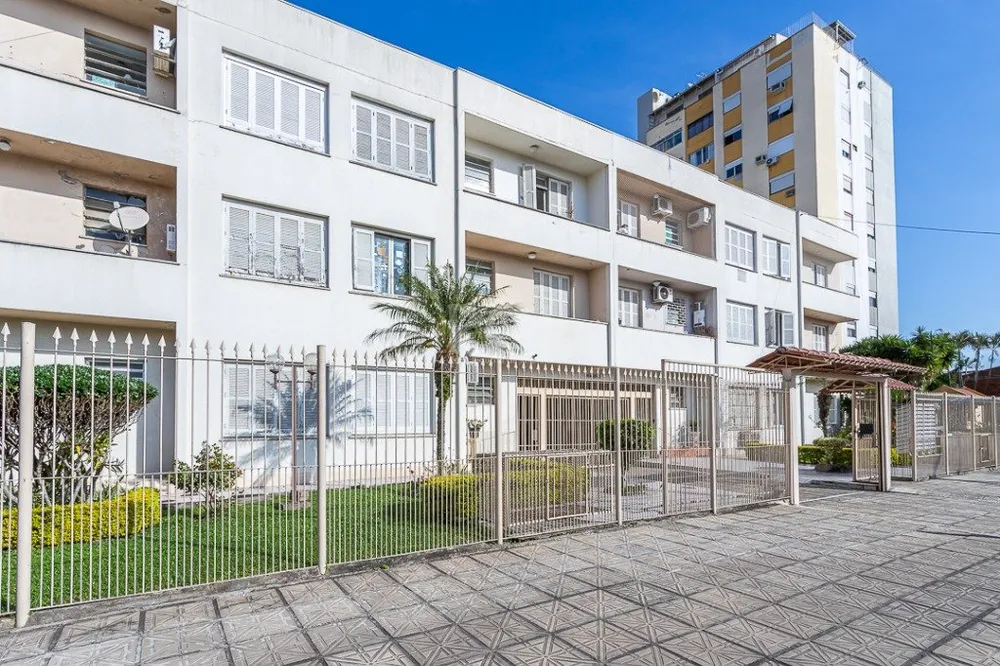 Apartamento, 3 quartos, 96 m² - Foto 2