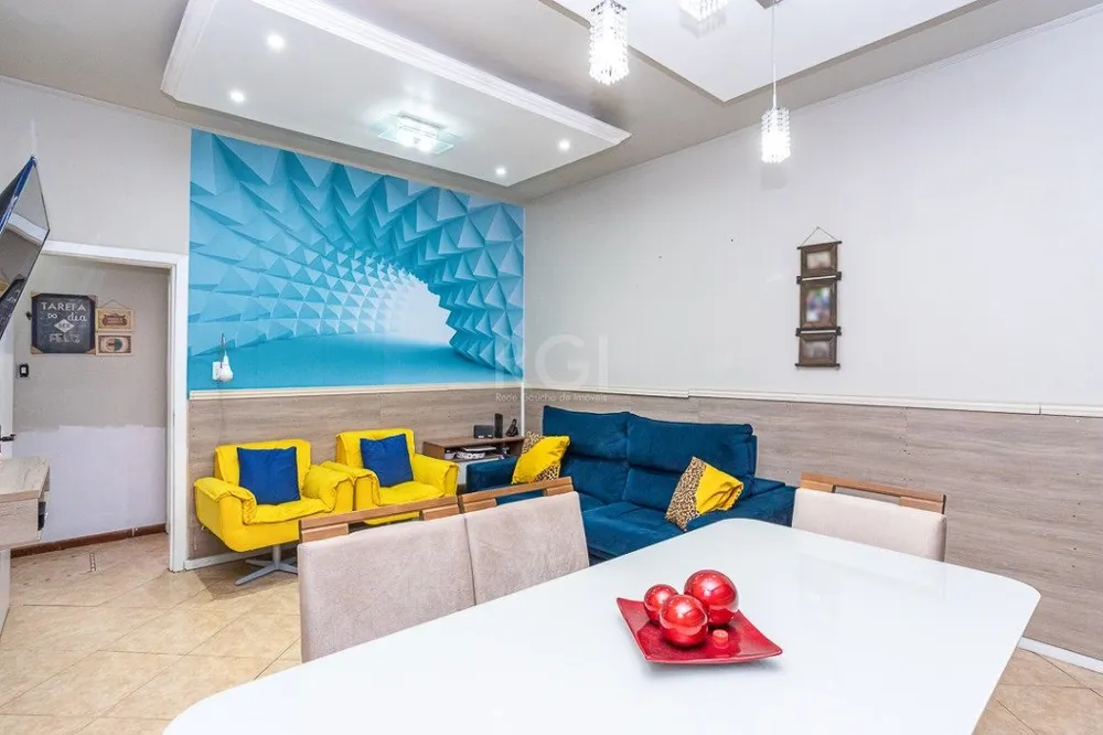 Apartamento, 3 quartos, 96 m² - Foto 4