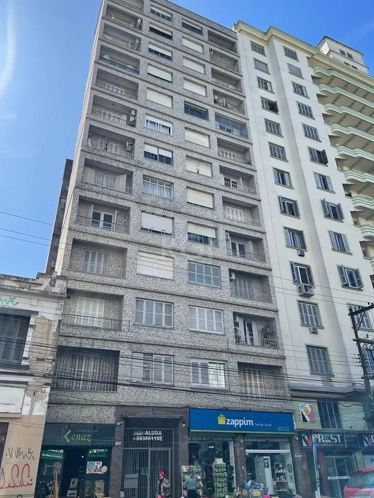 Apartamento, 2 quartos, 60 m² - Foto 1