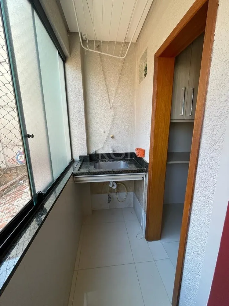 Apartamento, 2 quartos, 60 m² - Foto 3
