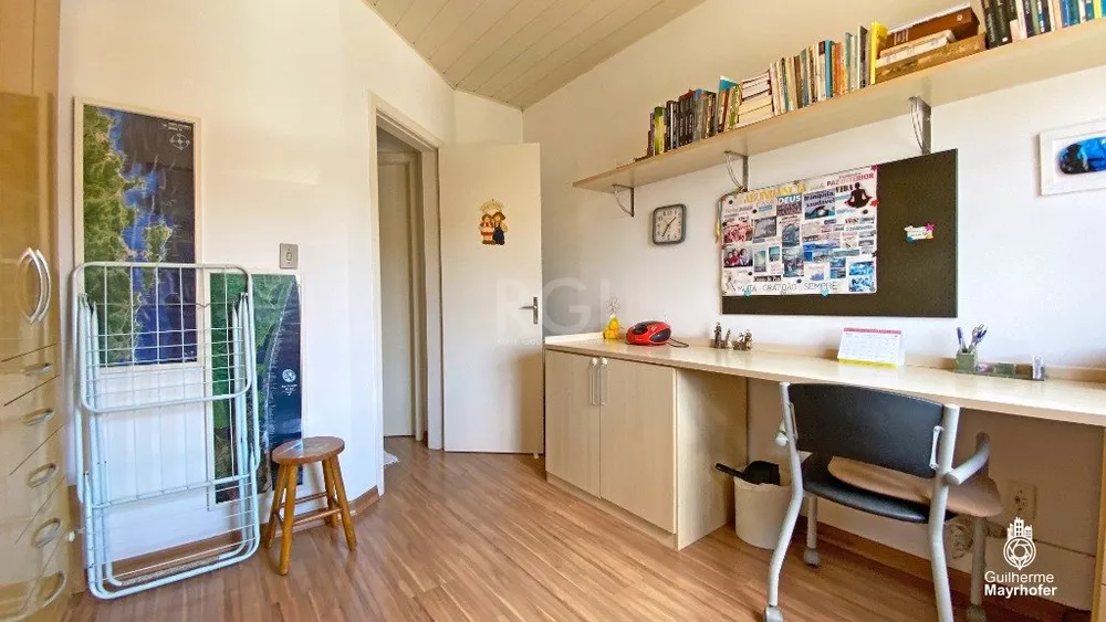 Casa de Condomínio, 2 quartos - Foto 4
