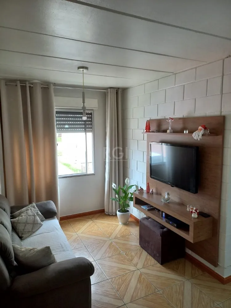 Apartamento, 3 quartos, 69 m² - Foto 2