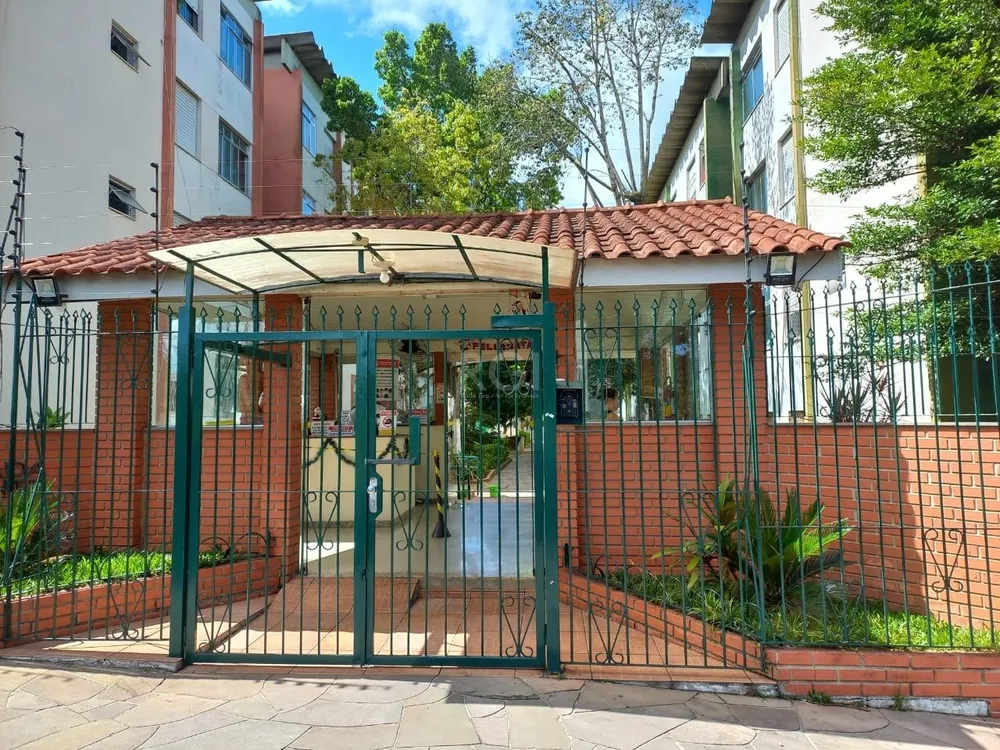 Apartamento, 3 quartos, 69 m² - Foto 1