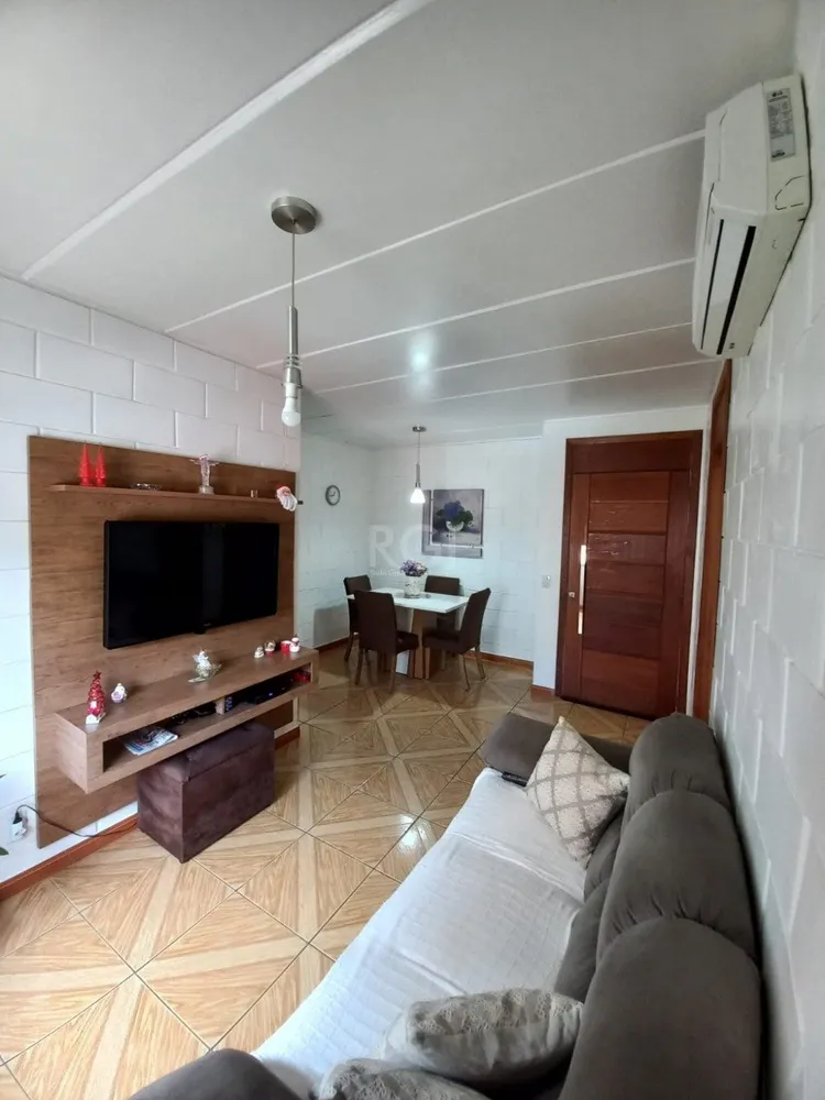 Apartamento, 3 quartos, 69 m² - Foto 3