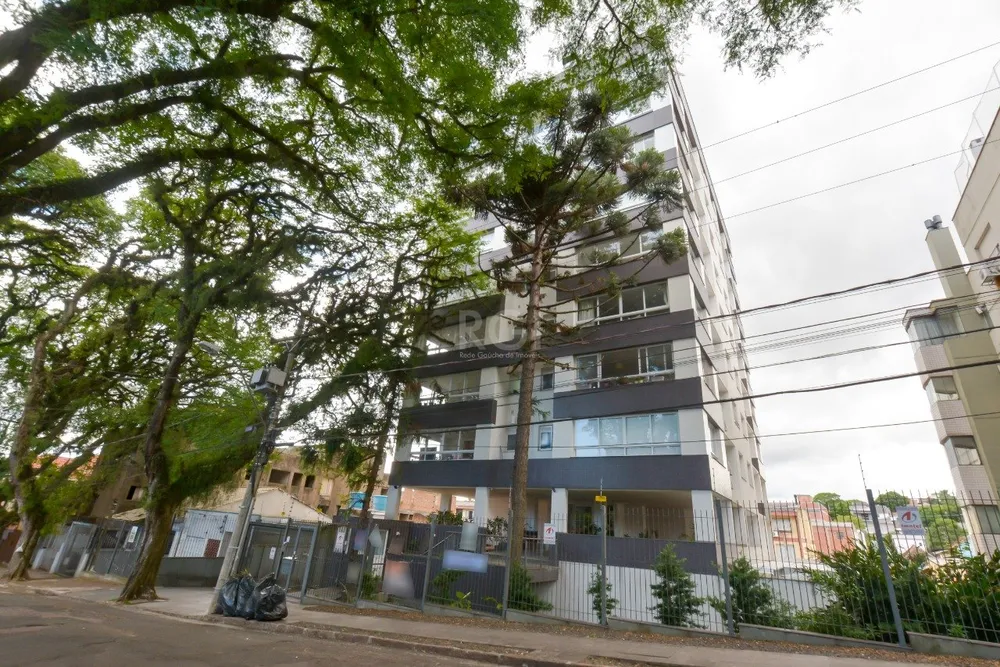 Apartamento, 2 quartos, 70 m² - Foto 1