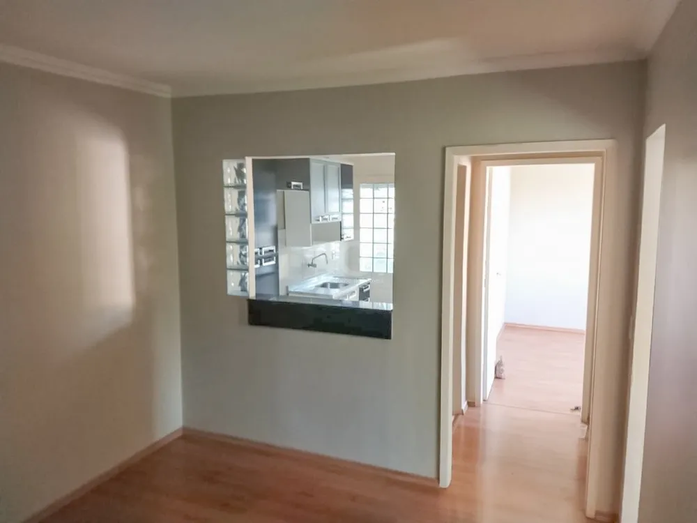 Apartamento, 2 quartos, 49 m² - Foto 1
