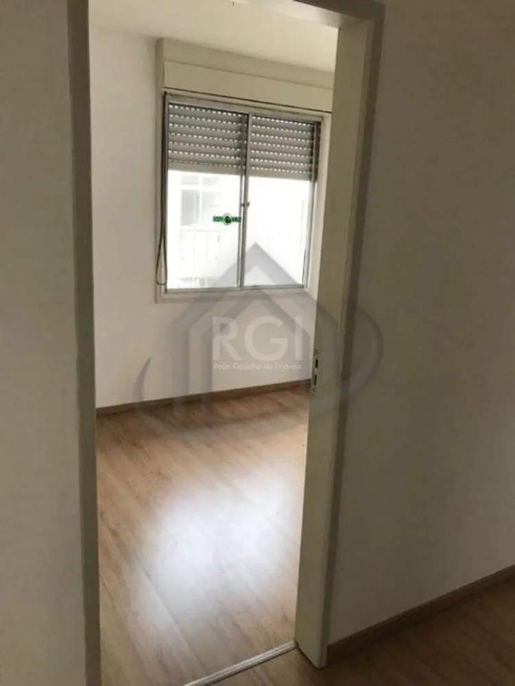 Apartamento, 3 quartos, 59 m² - Foto 2