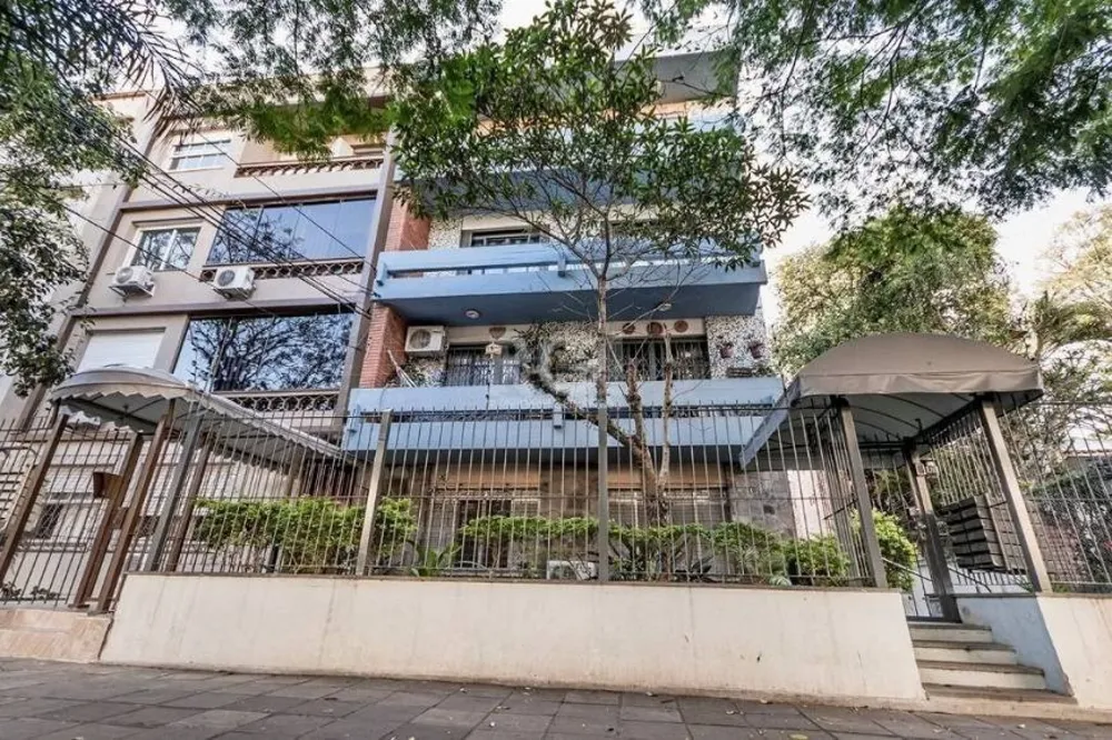 Apartamento, 3 quartos, 96 m² - Foto 1