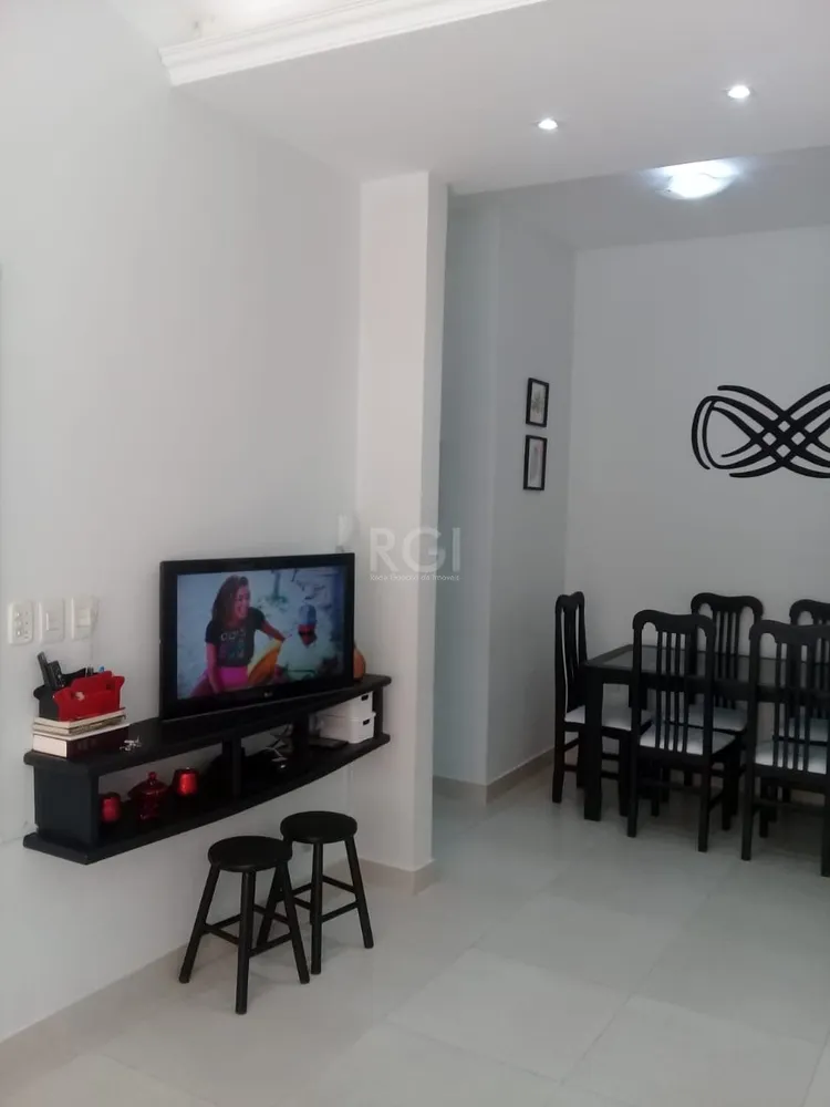 Apartamento, 3 quartos, 96 m² - Foto 3