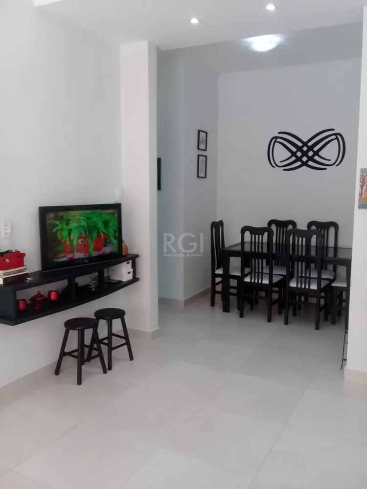 Apartamento, 3 quartos, 96 m² - Foto 2