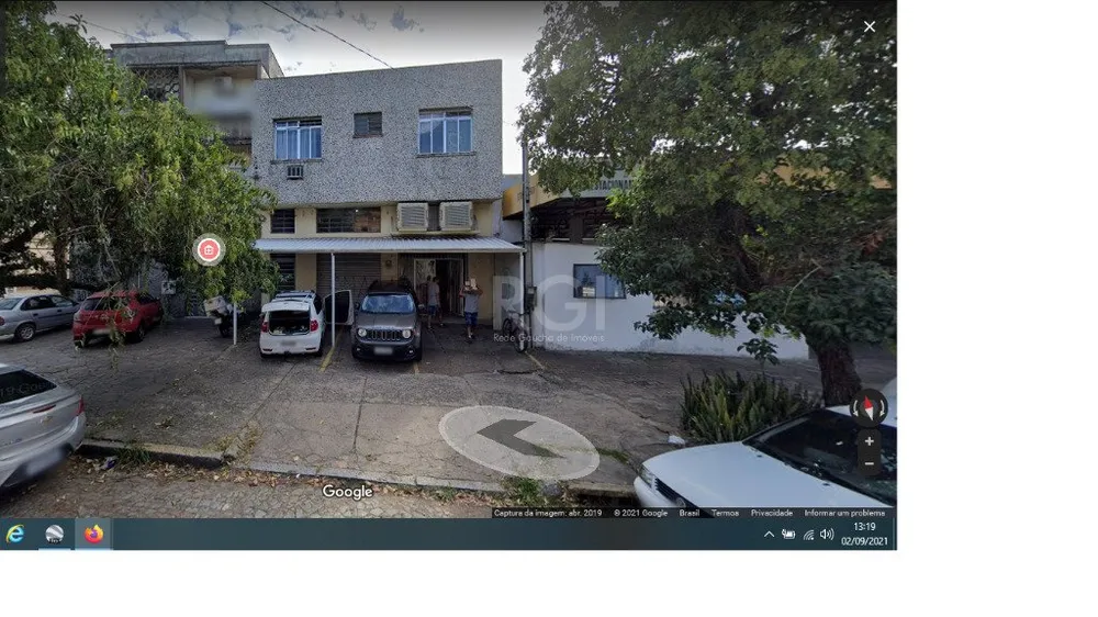 Apartamento, 1 quarto, 48 m² - Foto 1