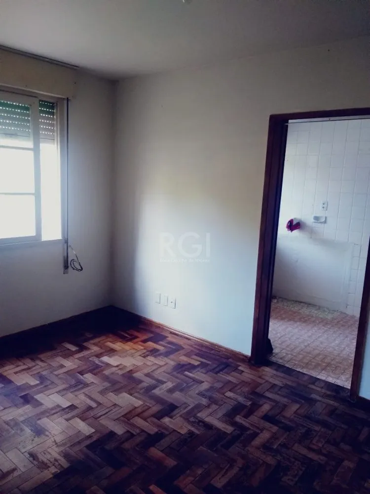 Apartamento, 1 quarto, 41 m² - Foto 1