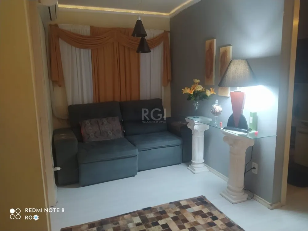 Apartamento, 2 quartos, 47 m² - Foto 4